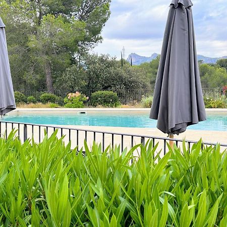 Suite Superieure Domaine Du Golf St Endreol, 1 A 2 Personnes La Motte Extérieur photo
