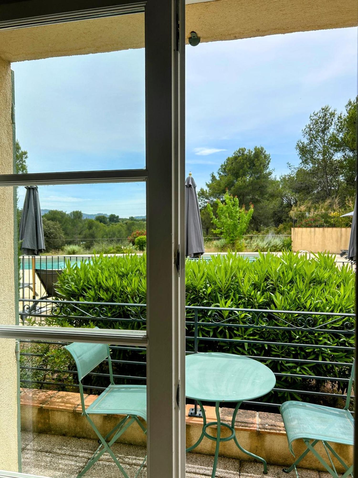 Suite Superieure Domaine Du Golf St Endreol, 1 A 2 Personnes La Motte Extérieur photo